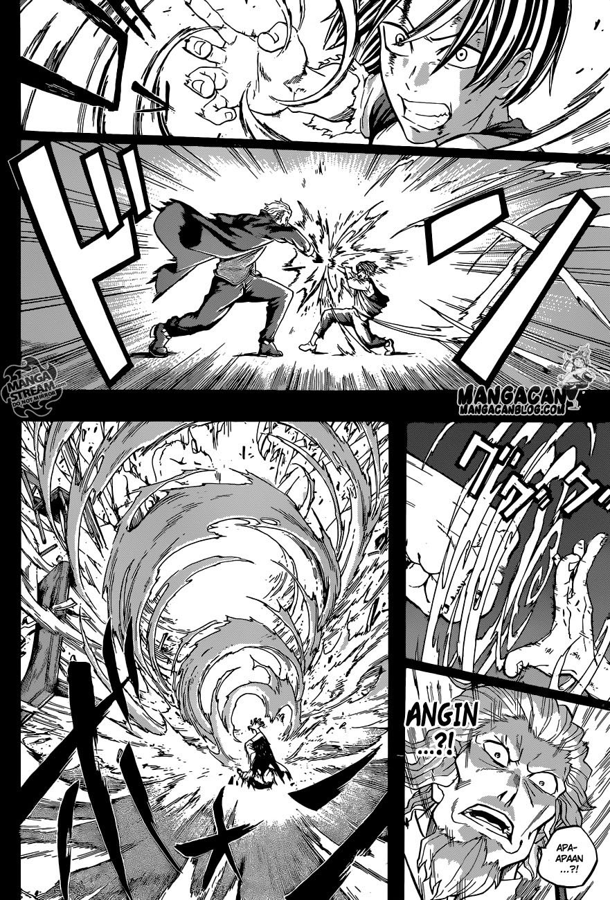 Demon’s Plan Chapter 08 Gambar 2